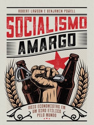 cover image of Socialismo Amargo